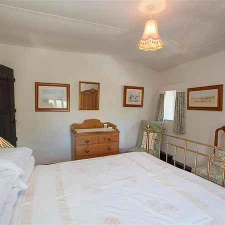 Holiday home High Fold *
