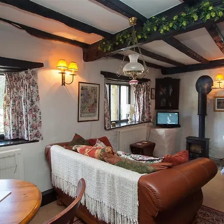 High Fold * Ambleside