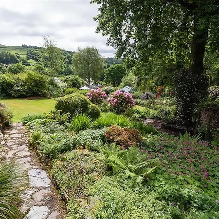 High Fold Holiday home *