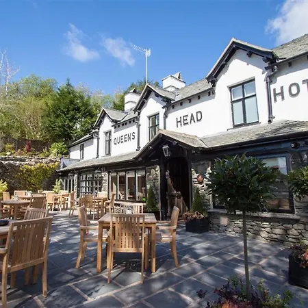 High Fold * Ambleside