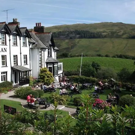 Holiday home High Fold