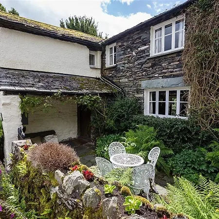 Сasa de vacaciones High Fold *