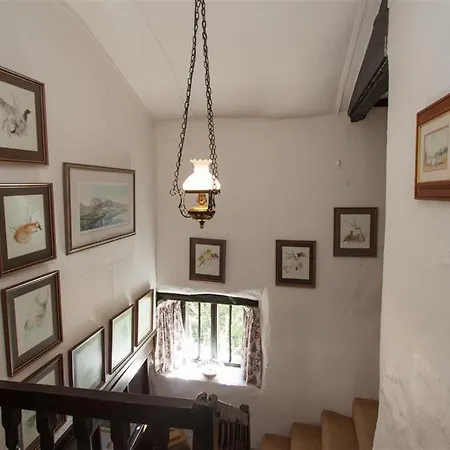 High Fold * Ambleside